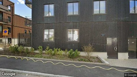 Lägenheter att hyra i Område ej specificerat - Bild från Google Street View