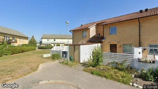 Lägenheter att hyra i Trosa - Bild från Google Street View