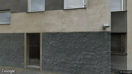 Lägenheter att hyra i Söderort - Bild från Google Street View