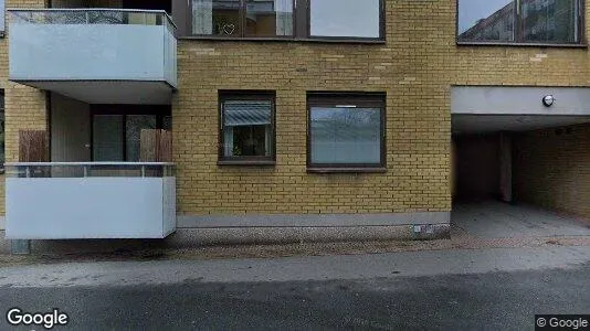 Lägenheter att hyra i Göteborg Centrum - Bild från Google Street View