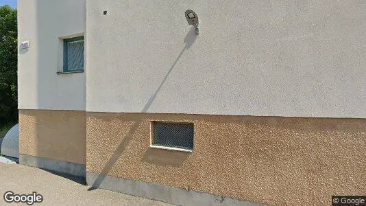 Lägenheter att hyra i Söderort - Bild från Google Street View