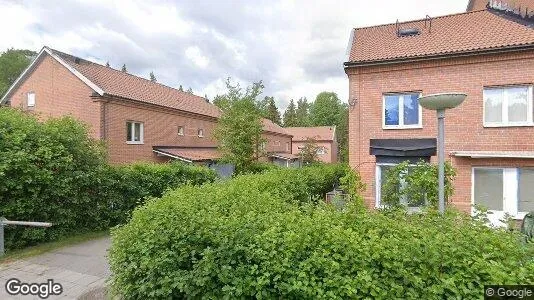 Lägenheter att hyra i Uppsala - Bild från Google Street View