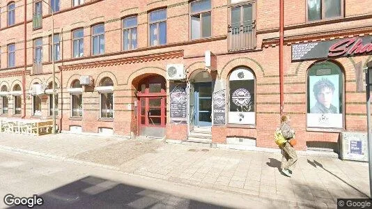 Lägenheter att hyra i Malmö Centrum - Bild från Google Street View