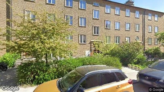 Lägenheter att hyra i Västerort - Bild från Google Street View