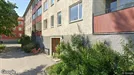 Lägenhet att hyra, Haninge, Handen, Idunvägen<span class="blurred street-number" onclick="ProcessAdRequest(6068022)"><span class="hint">Se väg-nr</span>[xxxxxxxx]</span><span class="hglt"> (endast byte)</span>