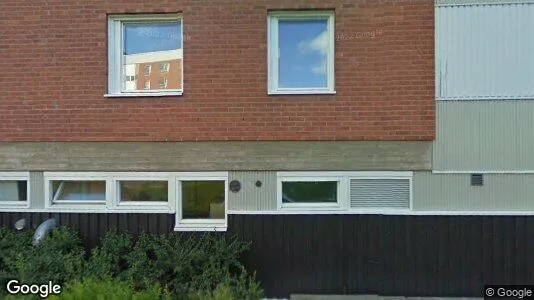 Lägenheter att hyra i Nynäshamn - Bild från Google Street View