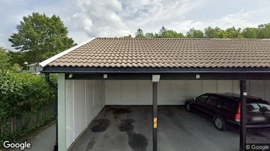 Lägenheter att hyra i Ale - Bild från Google Street View
