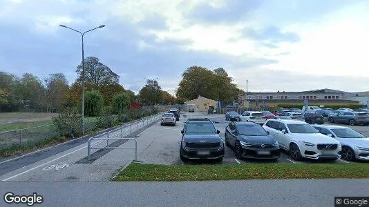 Lägenheter att hyra i Limhamn/Bunkeflo - Bild från Google Street View