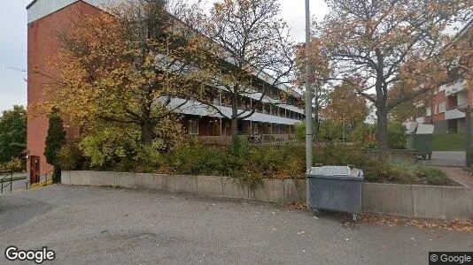 Lägenheter att hyra i Västerort - Bild från Google Street View