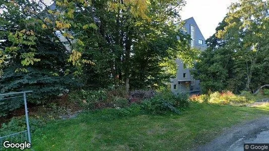 Lägenheter att hyra i Askim-Frölunda-Högsbo - Bild från Google Street View