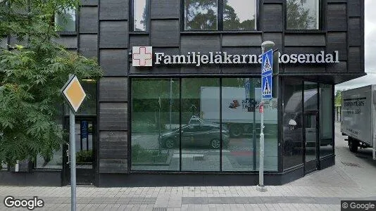 Lägenheter att hyra i Område ej specificerat - Bild från Google Street View