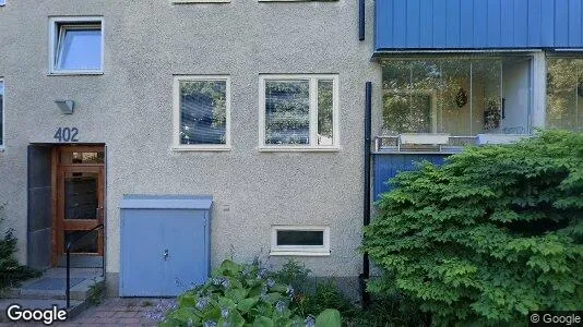Lägenheter att hyra i Söderort - Bild från Google Street View