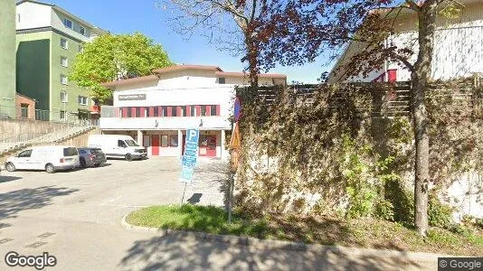 Lägenheter att hyra i Västerort - Bild från Google Street View