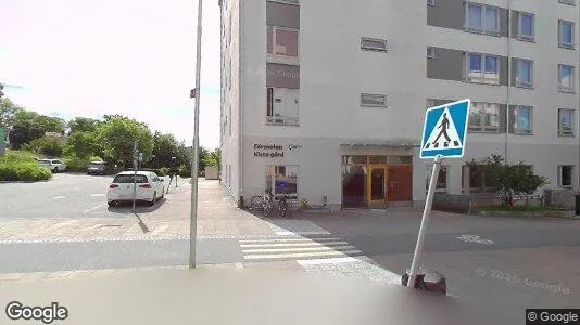 Lägenheter att hyra i Västerort - Bild från Google Street View