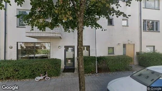 Lägenheter att hyra i Västerort - Bild från Google Street View