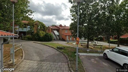 Lägenheter att hyra i Mölndal - Bild från Google Street View
