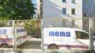 Lägenhet att hyra, Lidingö, Baggebytorget<span class="blurred street-number" onclick="ProcessAdRequest(6068086)"><span class="hint">Se väg-nr</span>[xxxxxxxx]</span><span class="hglt"> (endast byte)</span>