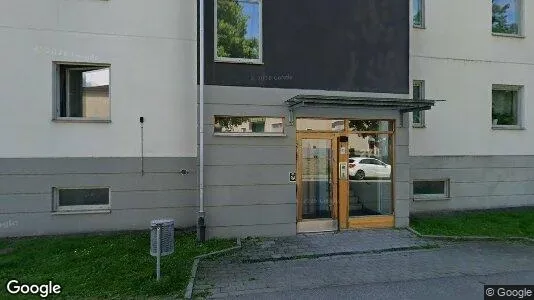 Lägenheter att hyra i Västerort - Bild från Google Street View