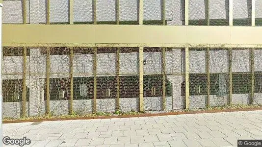 Lägenheter att hyra i Norra hisingen - Bild från Google Street View