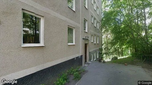 Lägenheter att hyra i Västerort - Bild från Google Street View
