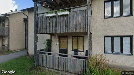 Lägenheter att hyra i Bengtsfors - Bild från Google Street View
