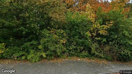 Lägenheter att hyra i Rosengård - Bild från Google Street View
