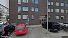 Lägenhet att hyra, Uppsala, Pelargatan<span class="blurred street-number" onclick="ProcessAdRequest(6068128)"><span class="hint">Se väg-nr</span>[xxxxxxxx]</span><span class="hglt"> (endast byte)</span>