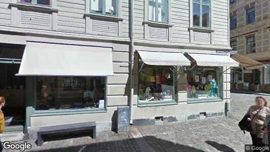 Lägenheter att hyra i Göteborg Centrum - Bild från Google Street View