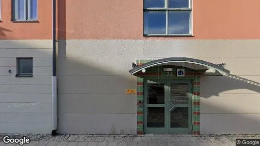 Lägenheter att hyra i Sollentuna - Bild från Google Street View