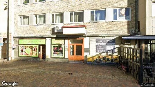 Lägenheter att hyra i Helsingborg - Bild från Google Street View
