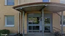 Lägenhet att hyra, Södertälje, Klockarvägen<span class="blurred street-number" onclick="ProcessAdRequest(6068136)"><span class="hint">Se väg-nr</span>[xxxxxxxx]</span><span class="hglt"> (endast byte)</span>
