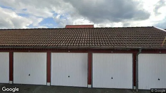 Lägenheter att hyra i Härryda - Bild från Google Street View