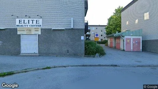 Lägenheter att hyra i Västerort - Bild från Google Street View