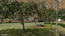 Lägenhet att hyra, Södertälje, Grönkvists gränd<span class="blurred street-number" onclick="ProcessAdRequest(6068173)"><span class="hint">Se väg-nr</span>[xxxxxxxx]</span><span class="hglt"> (endast byte)</span>