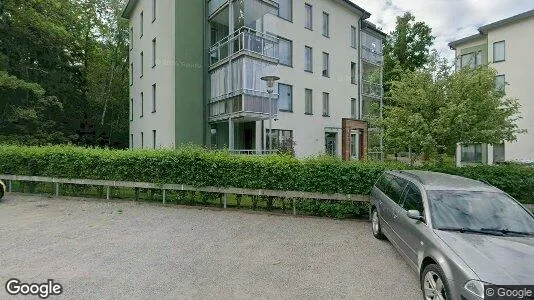 Lägenheter att hyra i Söderort - Bild från Google Street View