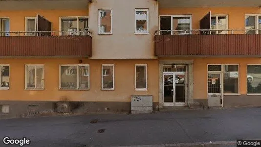Lägenheter att hyra i Kungsholmen - Bild från Google Street View