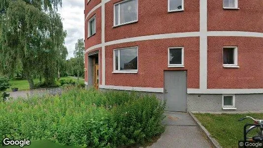 Lägenheter att hyra i Västerort - Bild från Google Street View