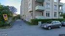 Lägenhet att hyra, Solna, Ängkärrsgatan<span class="blurred street-number" onclick="ProcessAdRequest(6068215)"><span class="hint">Se väg-nr</span>[xxxxxxxx]</span><span class="hglt"> (endast byte)</span>