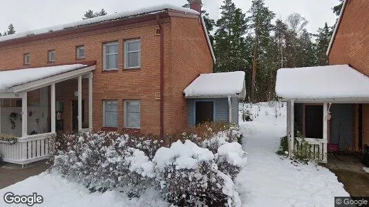 Lägenheter att hyra i Sigtuna - Bild från Google Street View