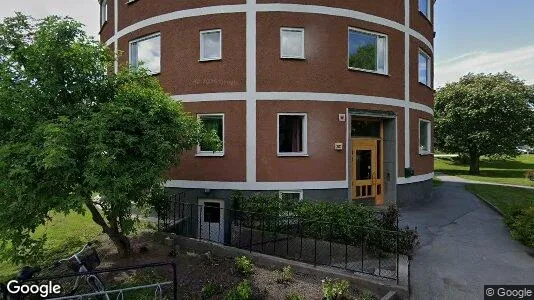 Lägenheter att hyra i Västerort - Bild från Google Street View