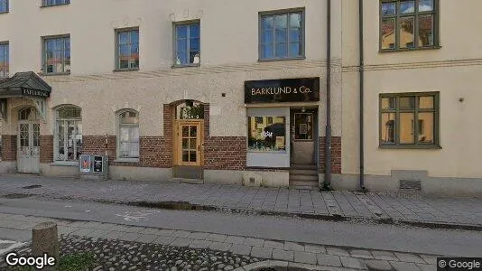 Lägenheter att hyra i Söderort - Bild från Google Street View