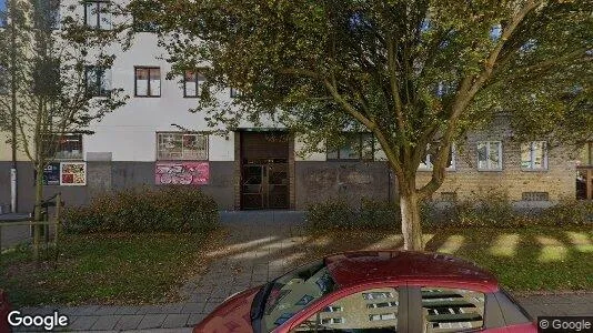 Lägenheter att hyra i Sofielund - Bild från Google Street View