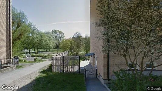 Lägenheter att hyra i Västerort - Bild från Google Street View