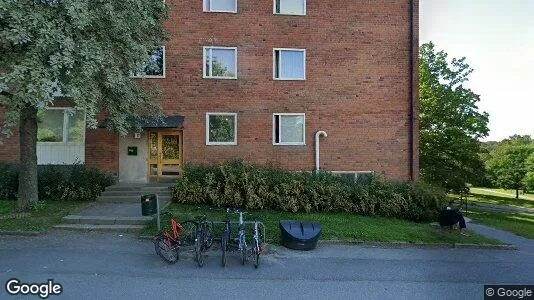 Lägenheter att hyra i Söderort - Bild från Google Street View