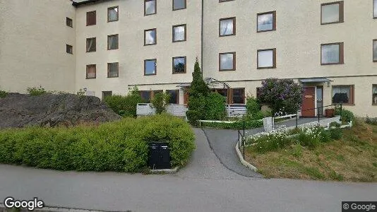 Lägenheter att hyra i Söderort - Bild från Google Street View