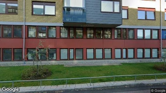 Lägenheter att hyra i Majorna-Linné - Bild från Google Street View