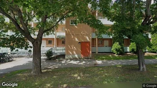 Lägenheter att hyra i Västerort - Bild från Google Street View