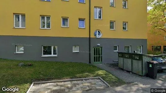 Lägenheter att hyra i Söderort - Bild från Google Street View