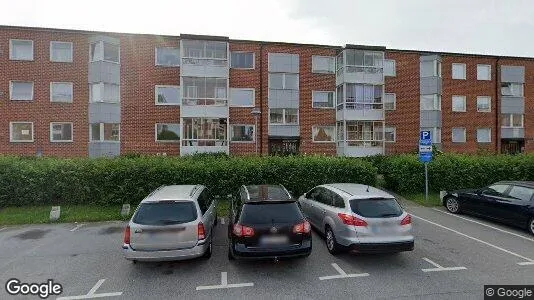 Lägenheter att hyra i Fosie - Bild från Google Street View