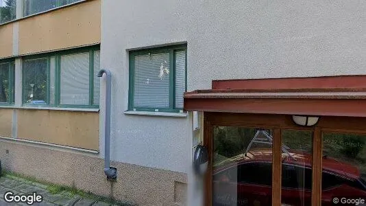 Lägenheter att hyra i Söderort - Bild från Google Street View